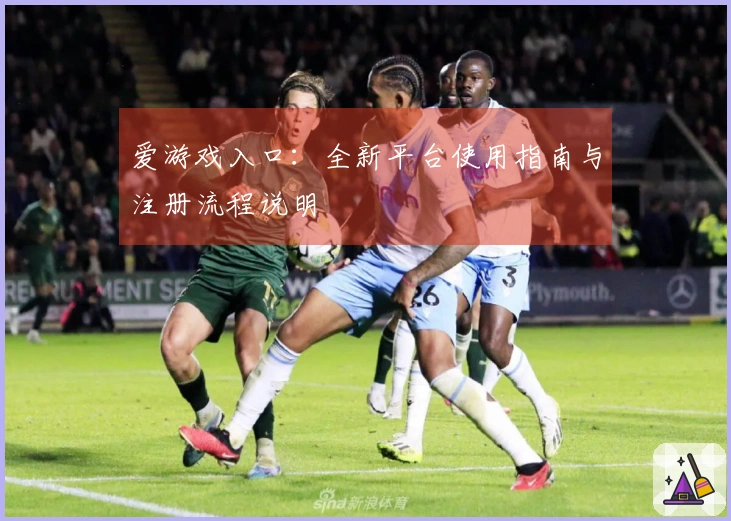 爱游戏入口：全新平台使用指南与注册流程说明