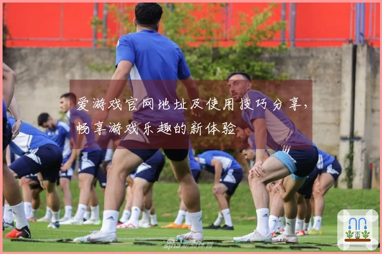 爱游戏官网地址及使用技巧分享，畅享游戏乐趣的新体验